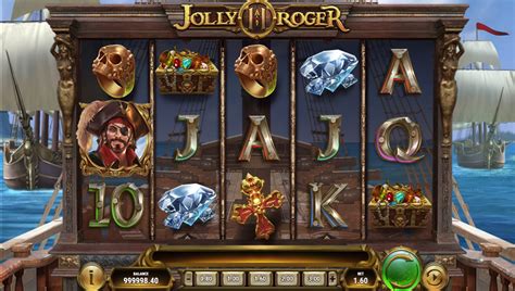 jolly roger casino|Help .